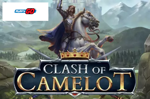 Clash of Camelot